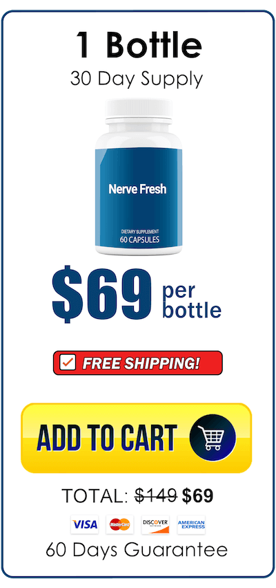 nerve fresh