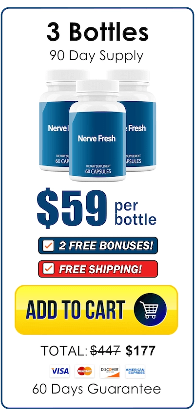nerve fresh