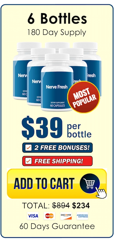 nerve fresh